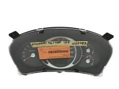 Speedometer/Instrument Cluster Hyundai Tucson 94013-2E421 53446