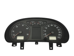 Speedometer/Instrument Cluster VW Polo 9N 6Q0920800M 110080124015A 41004