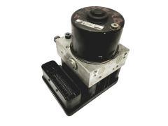 Abs Pump Ford Fiesta 8V51-2C405-AE 06.2109-5672.3 Ate 60169
