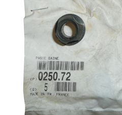 Plug New Original 0250.72 025072 Citroen Peugeot