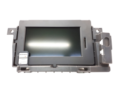 Navigation Renault Megane 3 259150931R 259204655R TomTom