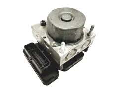 Abs Pump Fiat Panda 52075380 0265258350 Bosch 35553