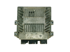 Controller 3S61-12A650-LA 5WS40069A-T Ford Siemens 33392