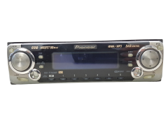 Radio CD Player MP3 Pioneer DEH-P7500MP