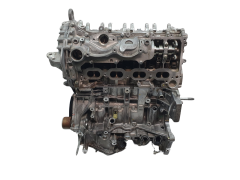 Engine H5H450 H5HA450 8201707360 Renault Scenic 4 1.3 TCE