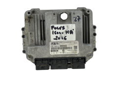 Controller Ford 0281011701 6M51-12A650-NC 9BXC Bosch 52422