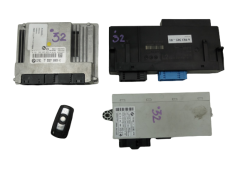 Starter Kit BMW 1 7557809 6971961 6981416 1,6