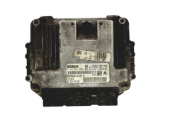 Controller PSA 0281011089 9653202580 Bosch 18458