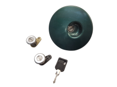 Lock Insert Renault Clio 1 7701470016 7700829695 14294