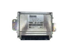 Controller 0281010141 23710 5M300 Nissan Bosch 62733