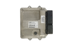 Controller MJD6JF.P6 55192093 71600.021.03 Fiat Magneti Marelli 47179