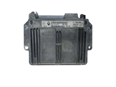 Controller 7700105560 7700114698 7700114699 Renault 52129