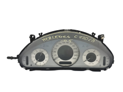 Speedometer/Instrument Cluster Mercedes E W211 A2115400547 54171