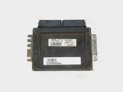 Controller S110138000C 8200059086 8200044437 Renault Siemens 35327