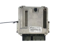 Controller 0281018453 2801467201  Iveco Bosch 