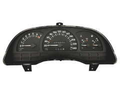 Speedometer/Instrument Cluster Opel Calibra 90356295GP 110008489014 VDO