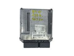 Controller 0281012334 7797497 BMW Bosch 56906