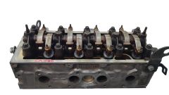 Cylinder Head 0200AA 9634005010 Z05 1.1 Citroen C2 C3
