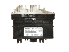 Controller 032906026F 0261203346 Seat Bosch