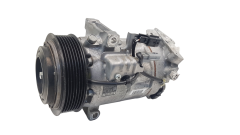 Air Con Compressor/Pump 926004EB0A 6SBH14C 1.3 TCe Renault 0km S3