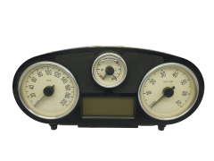 Speedometer/Instrument Cluster Lancia Ypsilon 51709391 110080211006 65569