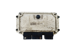 Controller PSA 0261206246 9648484380 9637838780 Bosch 38573