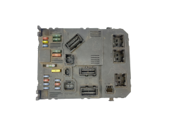 Controller S118085200J 9652474480 PSA Siemens 34940