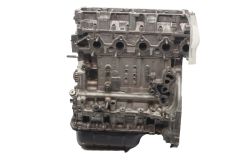 Diesel Engine 9H05 10JBEF 1.6 e-HDI Citroen DS3 2011r.