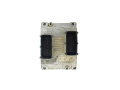 Controller 09115111BY 0261206072 Opel GM Bosch 42916