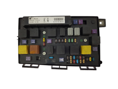 Fuse Box 13250232 KA 5DK009464-30 Opel GM 20682