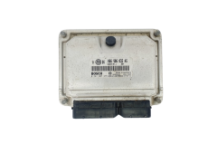 Controller 066906032AG 0261207375 Seat Bosch 41426