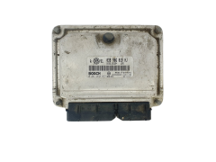 Controller VW 038906019HJ 0281010977 Bosch 47696