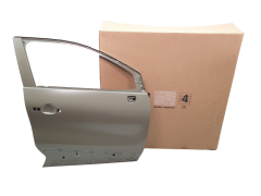 Door Front Right New Renault Captur 1 2013-2019 801001063R 801109073R