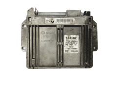 Controller 7700109275 7700109049 7700105560 Renault Sagem 16521