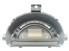 Speedometer/Instrument Cluster Citroen C2 C3 9652008280 H 01 43989