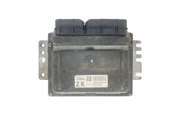 Controller MEC32-100 K5 ZK Nissan Hitachi 42302