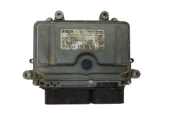 Controller 0281012957 A6401506879 Mercedes Bosch 14841