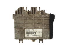 Controller 030906027K 0261203914 VW Bosch 25057