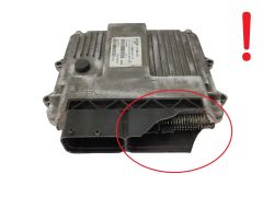 Controller MJD 6F3.D1 51786120 71600.043.04 Fiat FGP