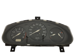Speedometer/Instrument Cluster Nissan Micra 248105F516 81117882 24115
