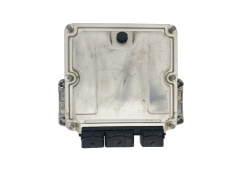 Controller 0281010808 9644721080 28FM0367 PSA Bosch 44839
