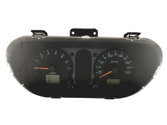 Speedometer/Instrument Cluster Ford Fiesta 2S6F-10849-JE 2S6F10849JE 31621