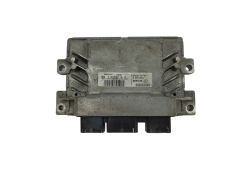 Controller S120200113A 8200774747 8200700695 Renault Siemens 16909