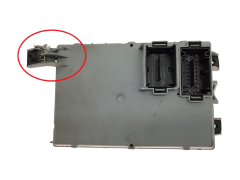 Fuse Box Fiat 00518263170 28205372 Delphi 19808