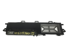 Speedometer/Instrument Cluster Renault Scenic 2 8200461296 F 56213