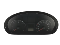 Speedometer/Instrument Cluster Crafter Sprinter A9069006402 Visteon 51948