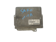 Controller 0261204788 9631528780 PSA Bosch 47446