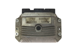 Controller Renault 21584288-2A 8200321263 8200387138 Sagem 19266