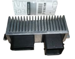 Plug Relay New Original 271206395R Renault