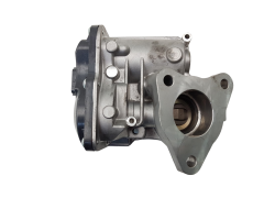 Egr Valve Renault 147109074R H8201143495 1.5 DCI 0km